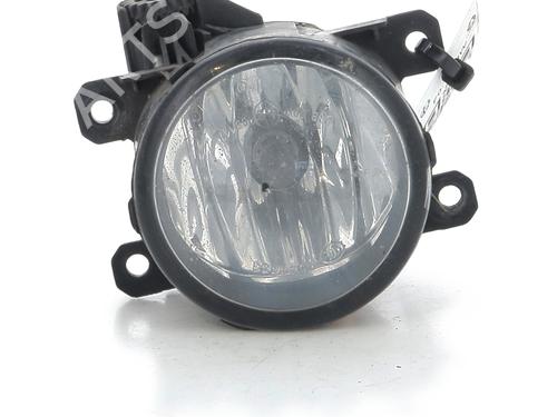 Używane Światło przeciwmgłowe przednie prawe CITROËN C4 II (NC_) 1.6 HDi 115 (114 hp) 30842930