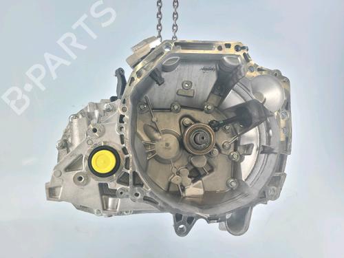 Gearbox DACIA SANDERO II 1.0 SCe 75 (B8JC, B8JD, B8NC) | BP40557773M3 - Image 2