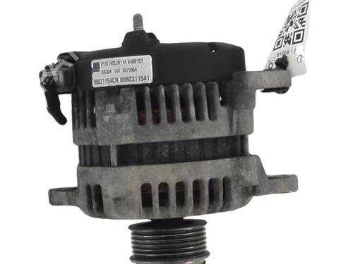 Alternator OPEL MERIVA B MPV (S10) 1.7 CDTI (75) | BP29522401M7 