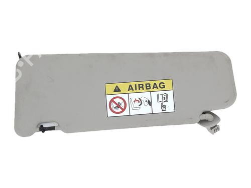 Højre solskærm DACIA SANDERO II 1.2 | BP31913456I2