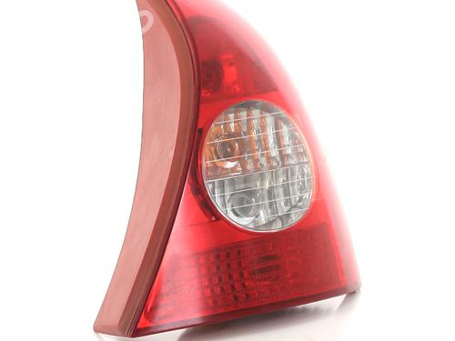Right taillight RENAULT CLIO II (BB_, CB_)  | BP28137517C35 