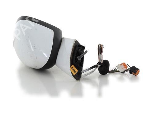 Right mirror CITROËN C4 Picasso II 1.6 BlueHDi 120 | BP31122483C27 