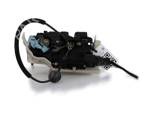 Zamek drzwi przednich prawych VW TOURAN (1T1, 1T2) 1.9 TDI | BP29874730C97