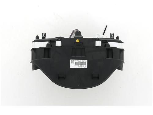 Used Instrument cluster OPEL CROSSLAND X / CROSSLAND (P17, P2QO) 1.2 (75) (110 hp) 18330899