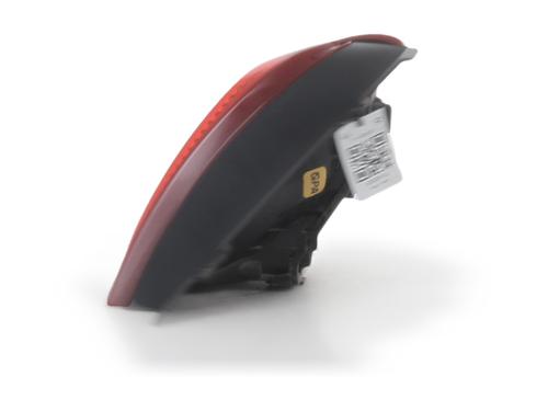 Left taillight FIAT 500 (312_) 1.2 (312AXA1A) | BP38008180C34 - Image 4