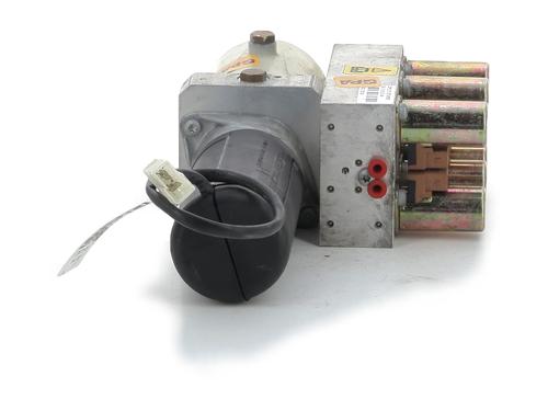 Electronic module PEUGEOT 306 Convertible (7D, N3, N5) 1.6 | BP31031948M83 