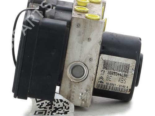 ABS pump CITROËN C3 I (FC_, FN_)  | BP27814461M43 