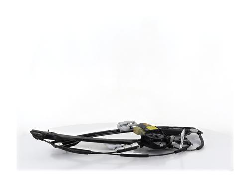 Front right window mechanism FORD S-MAX (CJ, WA6) 2.0 TDCi BI-Turbo | BP37281018C23 - Image 3