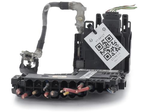 electronic-module-citroen-c4-ii-nc_-2009-31699120 main image