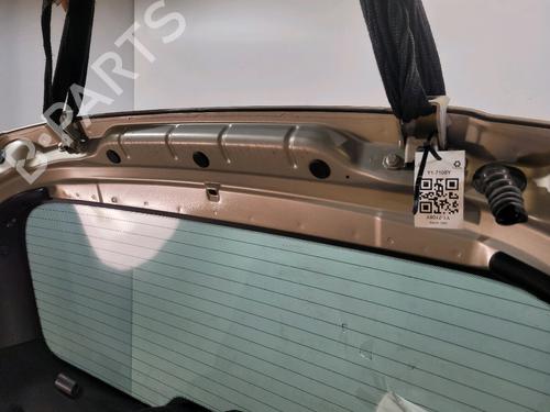 Tailgate LANCIA YPSILON (312_) | BP32513030C6