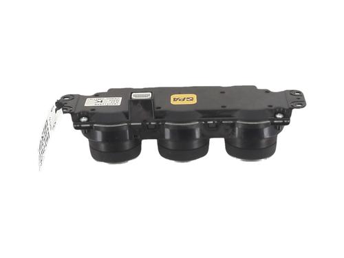 Climate control MITSUBISHI OUTLANDER II (CW_W) 2.0 DI-D (CW8W) | BP34205080I5 - Image 3