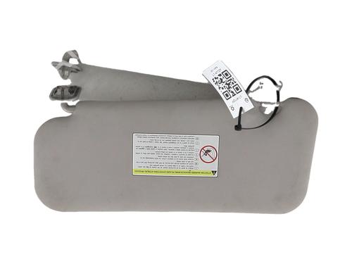Left sun visor PEUGEOT 207 (WA_, WC_) 1.4 HDi | BP29695938I1 