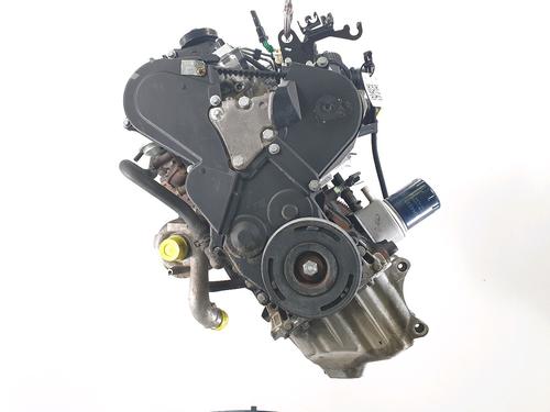Used Engine Engine 39422153 39422153