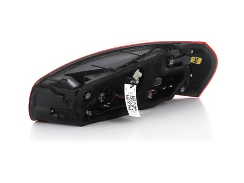 Left taillight CITROËN C4 SPACETOURER (3D_) 1.2 PureTech 130 | BP36007305C34 - Image 3