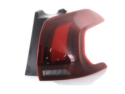 Right taillight PEUGEOT 2008 I (CU_) 1.5 BlueHDI 120 | BP40035011C35 - Image 5