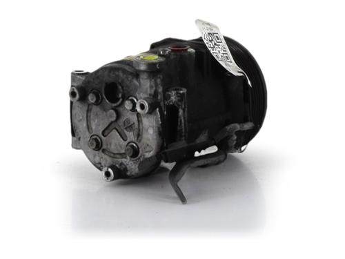 AC compressor FORD FIESTA VI (CB1, CCN) 1.4 TDCi | BP40487439M34 - Image 3