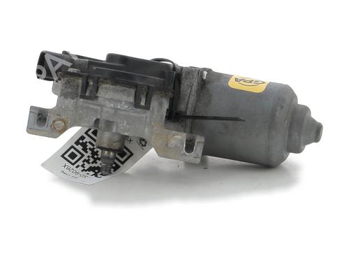 Front wiper motor DAIHATSU SIRION (M3_) 1.0 (M300) | BP26542105M29 