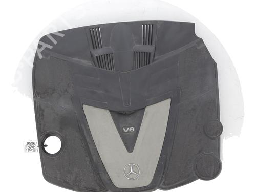 Used Upper protection Upper protection MERCEDES-BENZ M-CLASS (W164) ML 320 CDI 4-matic (164.124, 164.125, 164.122) (211 hp) 33568016 33568016