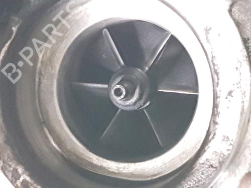 Engine PEUGEOT 407 (6D_) 2.0 HDi 135 (6DRHRH, 6DRHRE, 6DRHRG, 6DRHRJ) | BP33567642M1  - Image 8