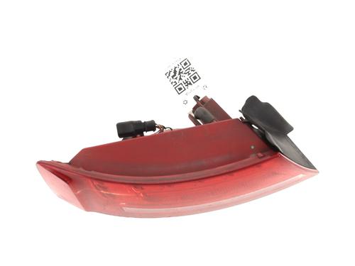 Used Left taillight AUDI A5 Convertible (8F7) 2.7 TDI (190 hp) 26444857