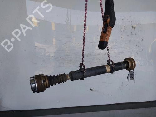 Transmissão central Transmissão central FORD RANGER (TKE) 3.2 TDCi 4x4 (200 hp) 36428168 36428168