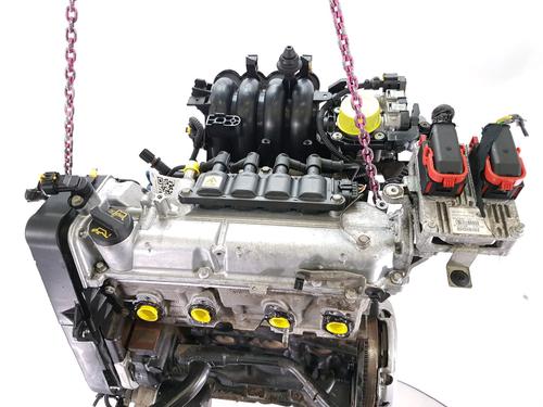 Engine FIAT PUNTO EVO (199_) 1.2 | BP36428399M1 - Image 5