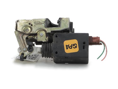 Front right lock PEUGEOT 106 II (1A_, 1C_) 1.4 i | BP29172221C97 