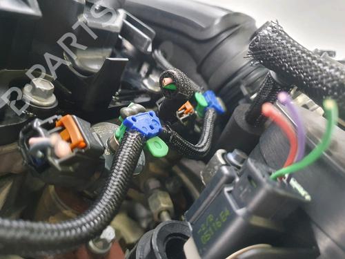 Engine DS DS 3 (SA_) 1.6 BlueHDi 100 (SABHY0, SABHYT) | BP39422357M1 - Image 9