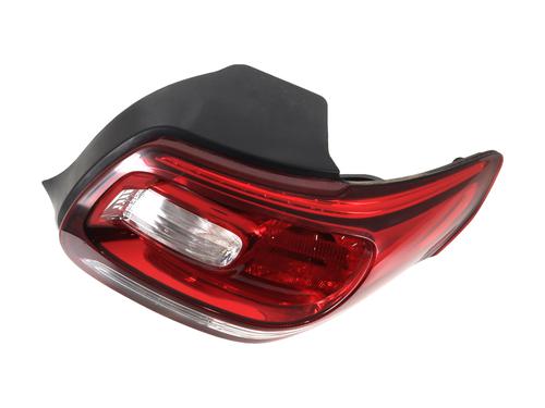 Used Right taillight CITROËN DS3 (SA_) 1.6 HDi 110 (112 hp) 28486690
