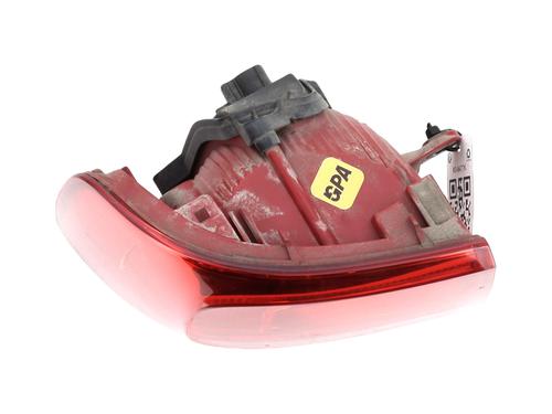 Used Left taillight VW TOURAN (1T3) [2010-2016]  28595088