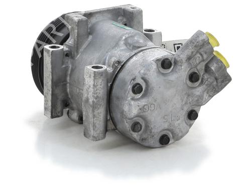 AC Kompressor RENAULT KANGOO (KC0/1_) 1.2 16V (KC05, KC06, KC03, KC0T, KC0W, KC1D) | BP29701983M34 