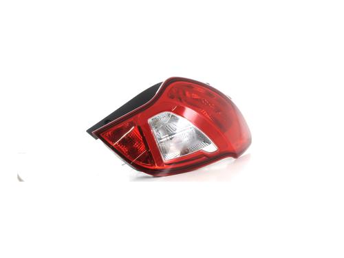 Right taillight SSANGYONG KORANDO (CK) 2.0 e-XDi | BP34177493C35  - Image 5