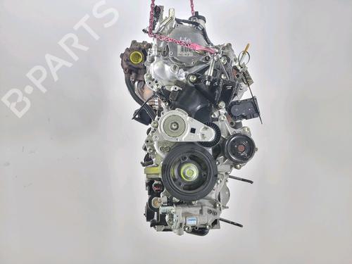Motor TOYOTA YARIS (_P13_) [2010-2020]  28573709