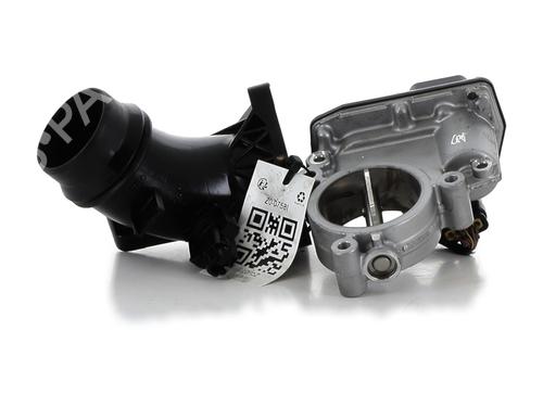 Throttle body MERCEDES-BENZ GLA (H247) GLA 200 d (247.712) | BP29902927M82