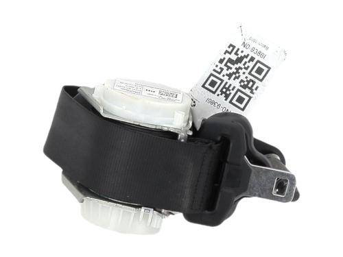 Used Rear right seatbelt Rear right seatbelt RENAULT CAPTUR II (HF_) TCe 90 (HFM6) (91 hp) 40557961 40557961