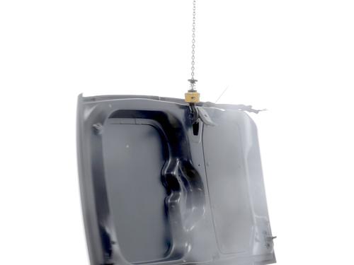Right tailgate DACIA DOKKER Box Body/MPV 1.2 TCe 115 (FEM0) | BP29416112C77 