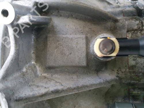 Gearbox MITSUBISHI ASX (GA_W_) 1.8 DI-D (GA6W) | BP32309641M3  - Image 5