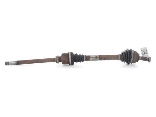 Right front driveshaft CITROËN C4 II (NC_) 1.6 HDi 110 | BP39547194M39 - Image 2
