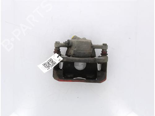 Right front brake caliper BMW 1 (E87) 118 d | BP27901507M104 