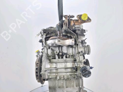 Engine SMART FORTWO Cabrio (451) 1.0 (451.431, 451.480) | BP29761946M1 