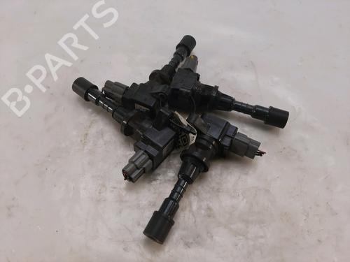 Used Ignition coil MAZDA MX-5 III (NC) 1.8 (NC18) (126 hp) 12601375