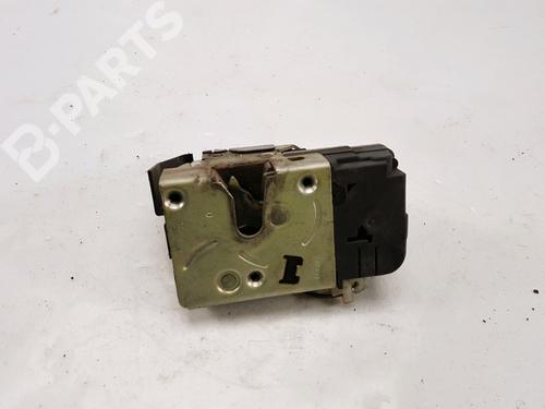 Used Front right lock Front right lock PEUGEOT 307 (3A/C) 1.6 HDi (90 hp) 11146131 11146131