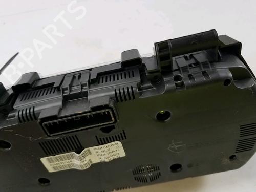 Instrument cluster RENAULT CLIO V (B7_) 1.0 TCe 90 (B7MT) | BP13889820C47 