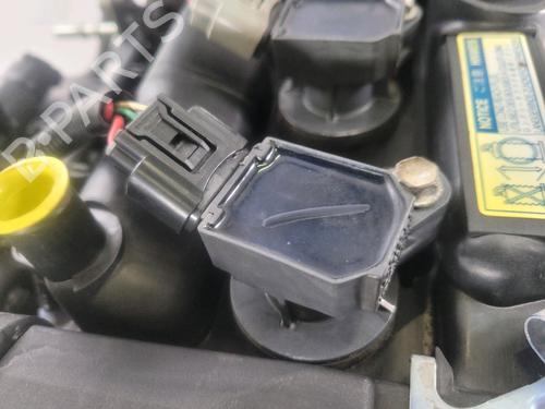 Engine CITROËN C1 (PM_, PN_) 1.0 | BP30503216M1 