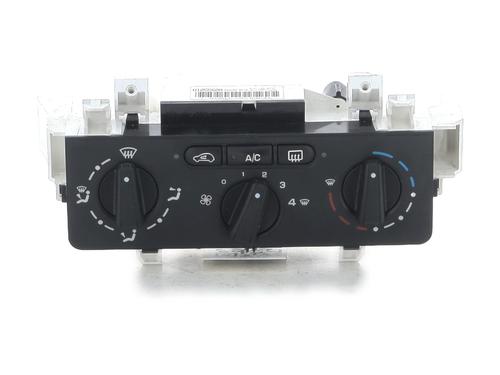Used Climate control CITROËN C3 I (FC_, FN_) 1.4 HDi (68 hp) 31122859