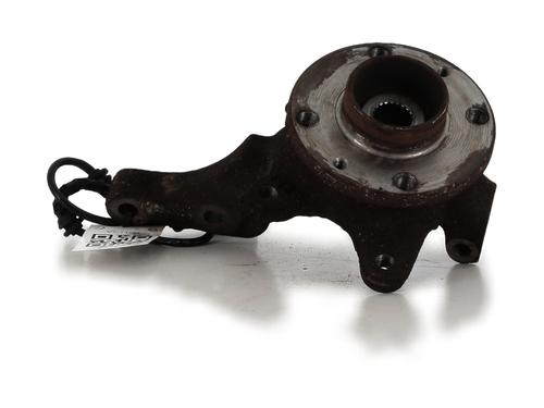 Used Left front steering knuckle RENAULT CLIO II (BB_, CB_) 1.2 (BB0A, BB0F, BB10, BB1K, BB28, BB2D, BB2H, CB0A,... (58 hp) 26877349