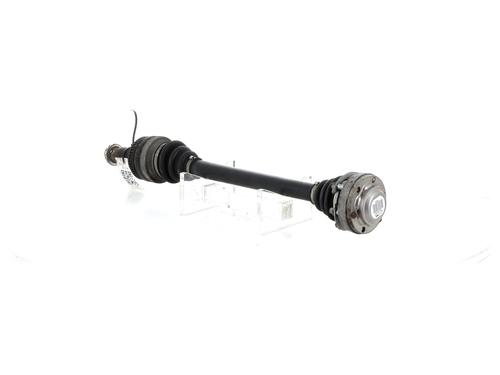 Left rear driveshaft BMW X3 (E83) 3.0 d | BP21778634M40 