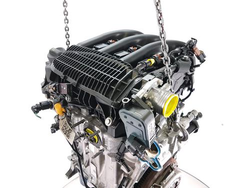 Engine CITROËN C3 II (SC_) 1.2 VTi 82 | BP33190377M1 - Image 6