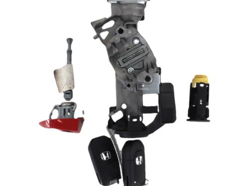 Used Ignition barrel Ignition barrel HONDA CIVIC X Hatchback (FC_, FK_) 1.0 VTEC (FK6) (129 hp) 40487717 40487717