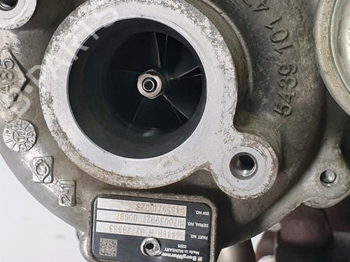 Engine RENAULT CLIO III (BR0/1, CR0/1)  | BP35940828M1  - Image 7